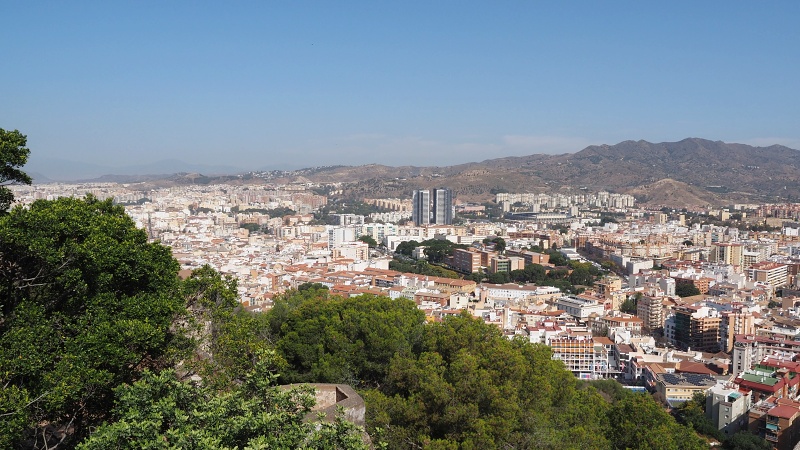 Malaga