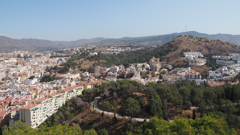 Malaga