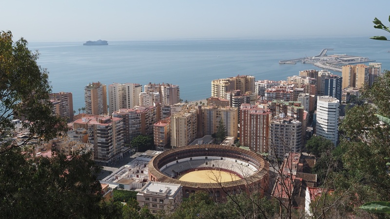 Malaga