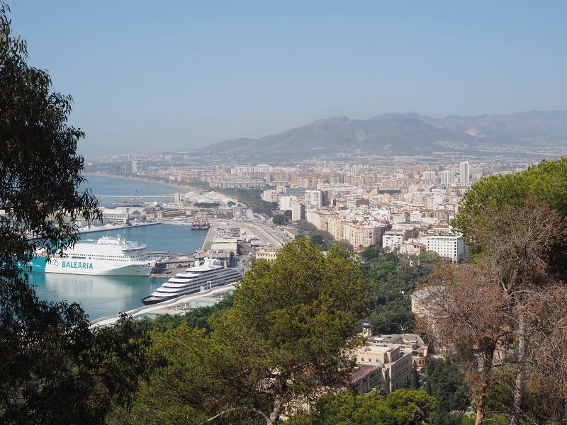 Malaga