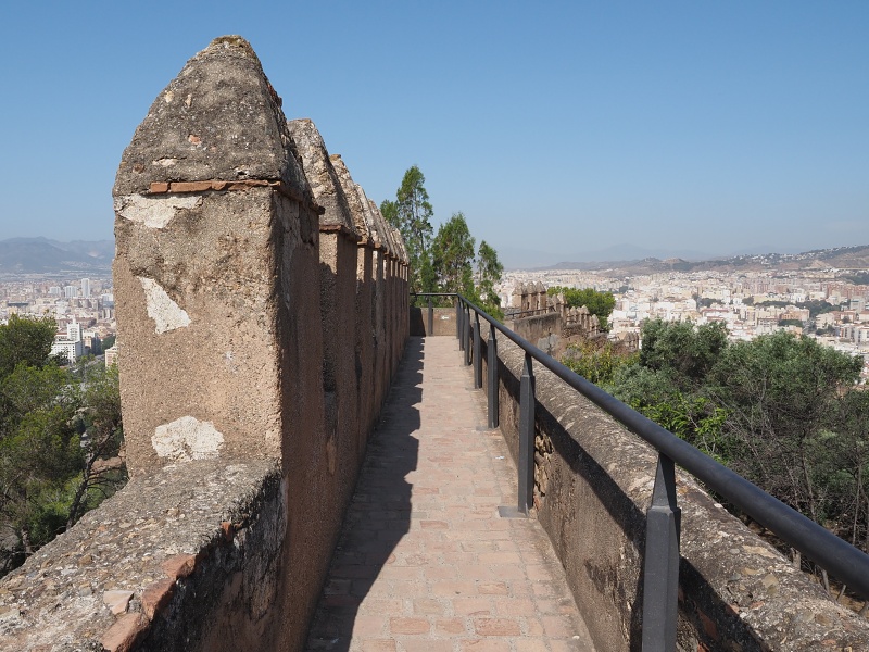 Malaga