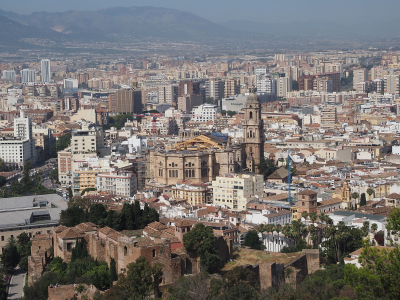 Malaga