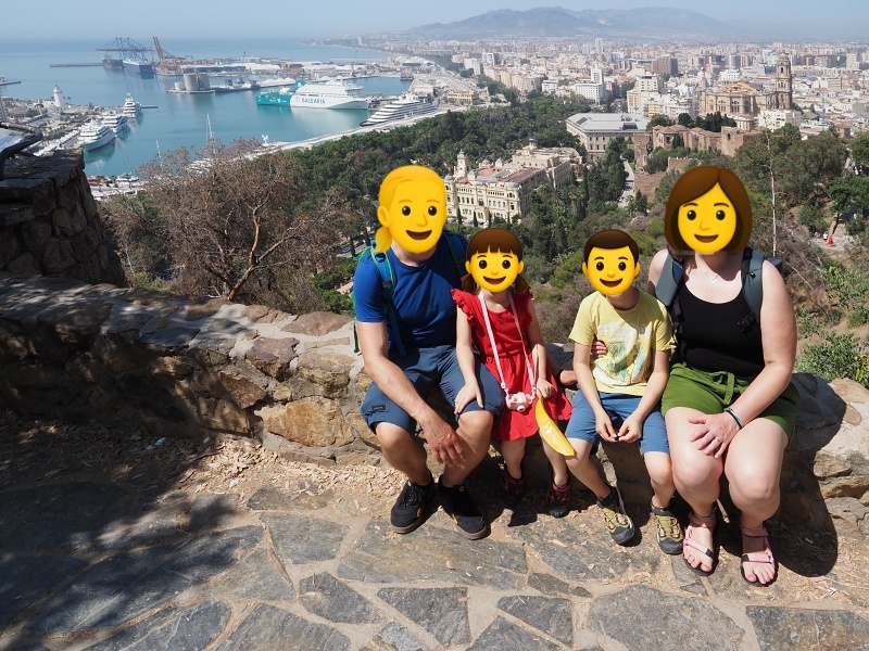 Malaga