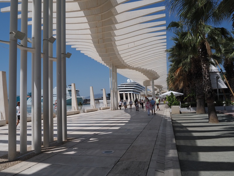 Malaga