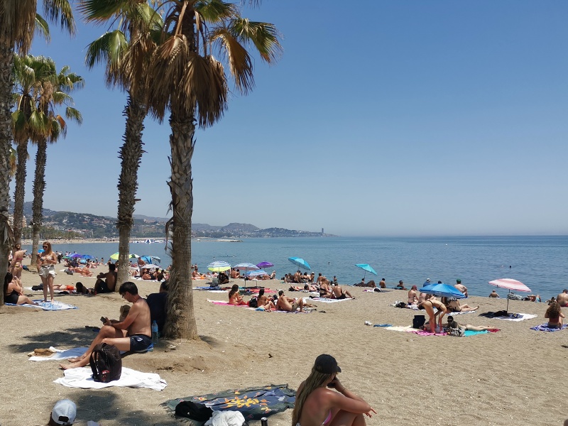 Malaga