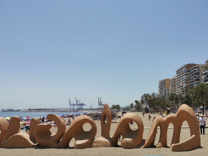 Malaga