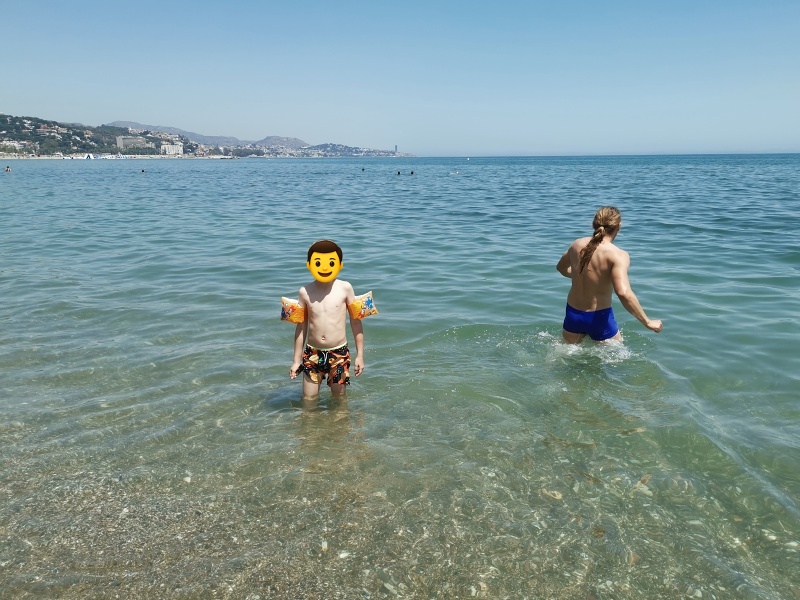 Malaga
