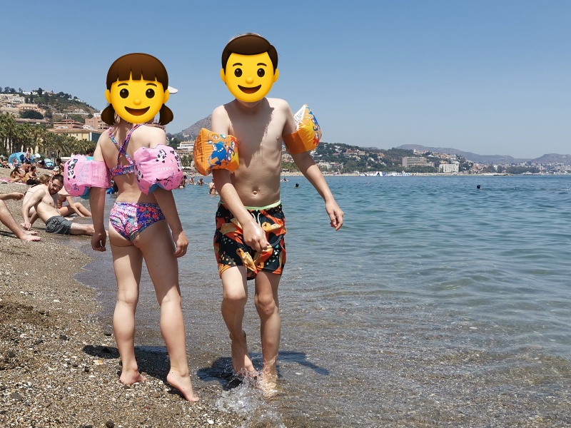 Malaga