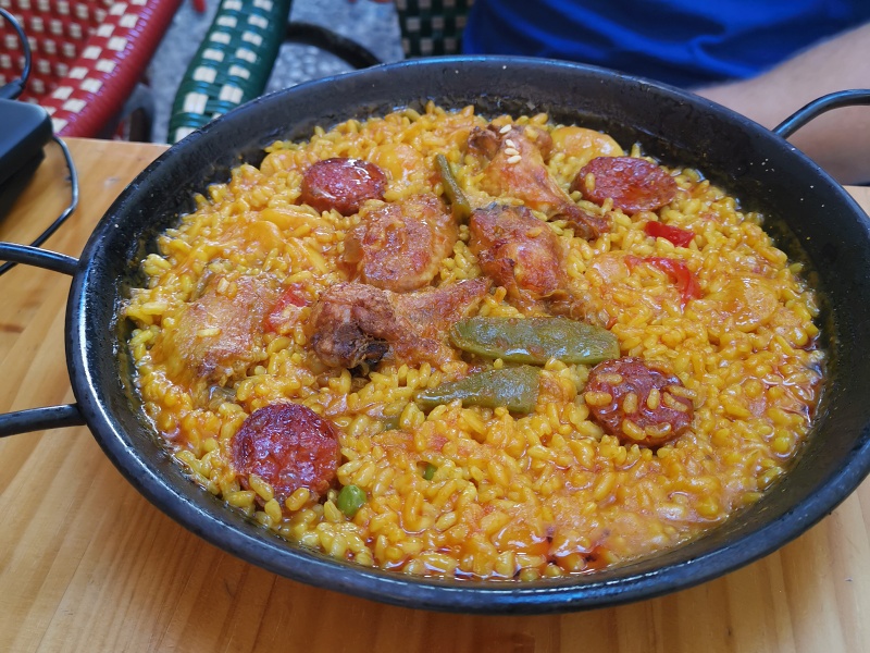 Malaga