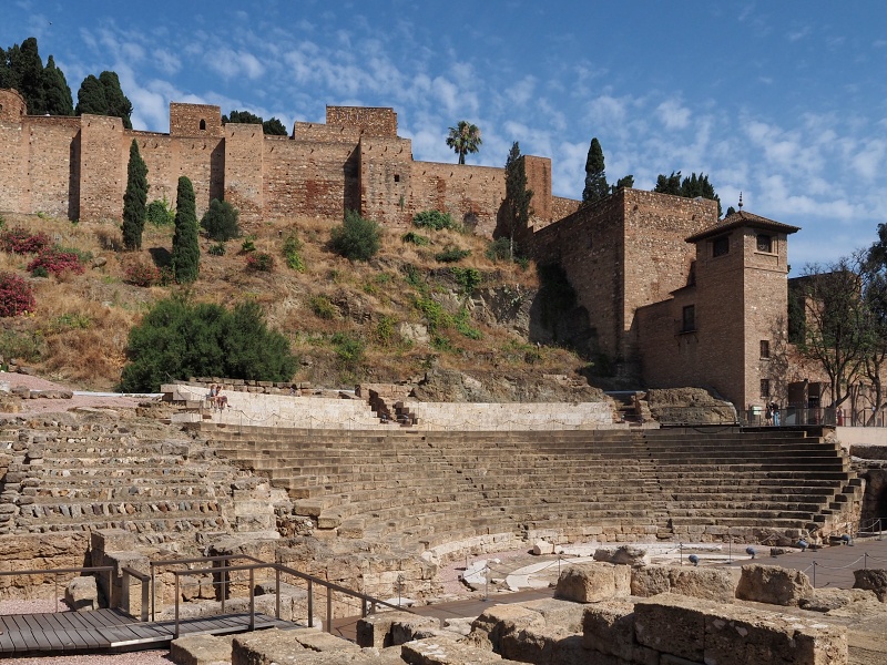 Malaga