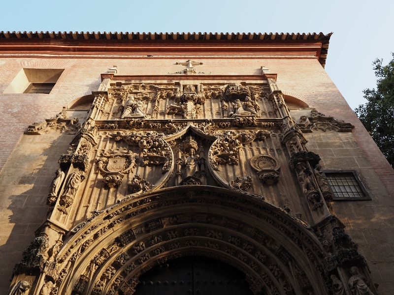 Malaga