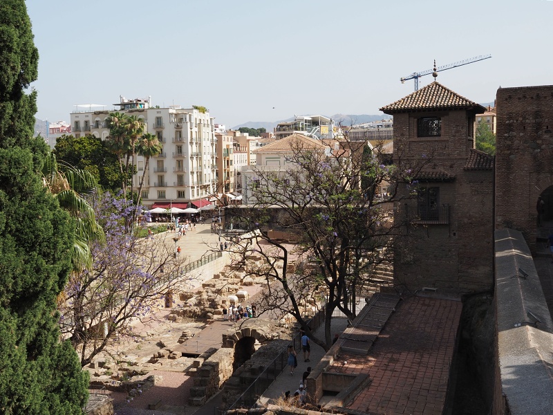 Malaga