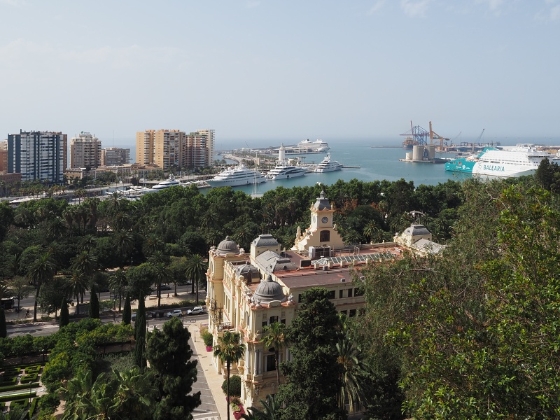 Malaga