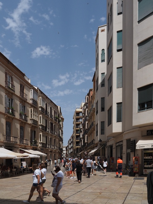 Malaga