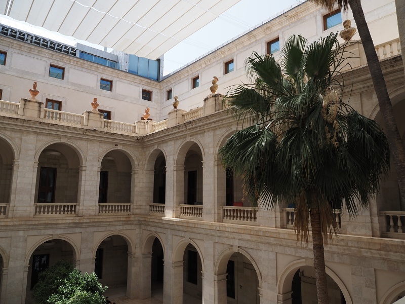 Malaga