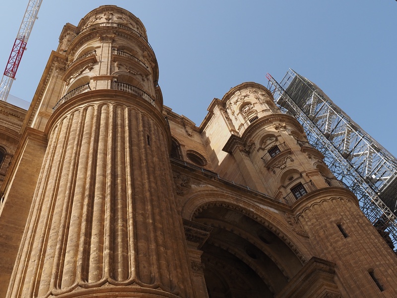 Malaga