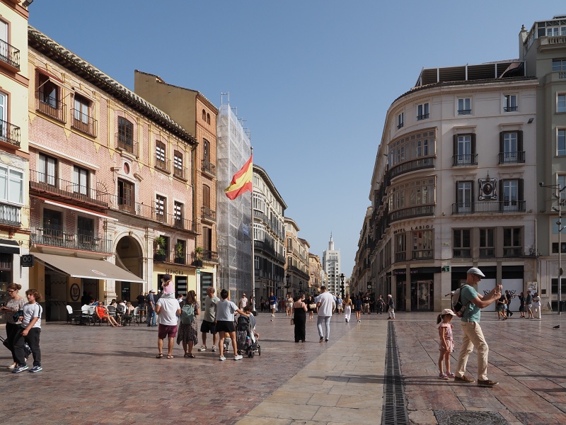 Malaga