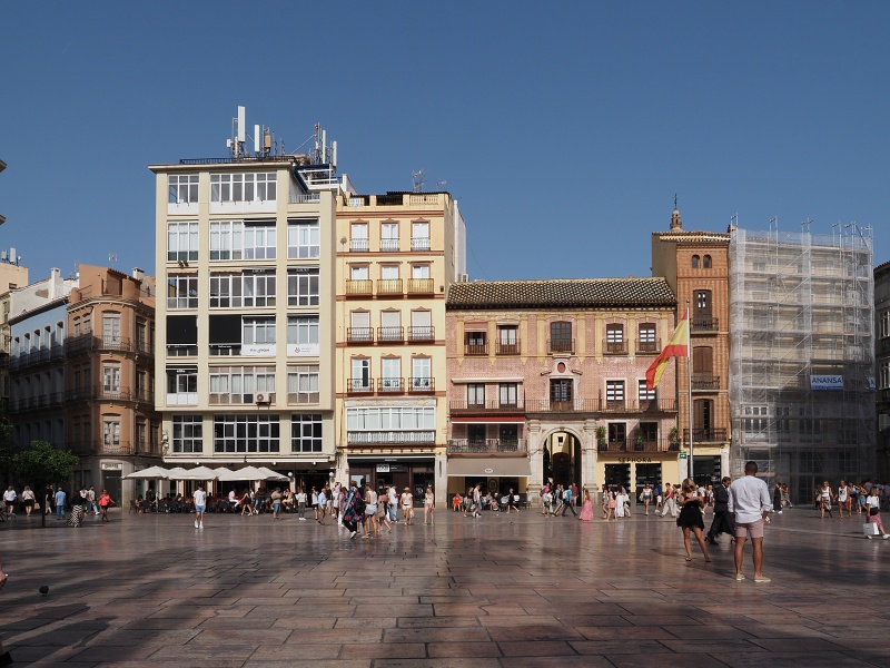 Malaga