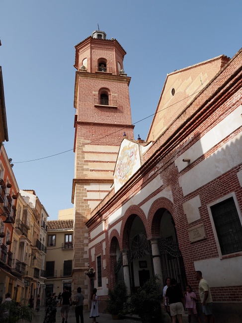 Malaga
