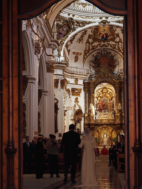 Malaga