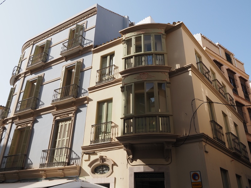 Malaga