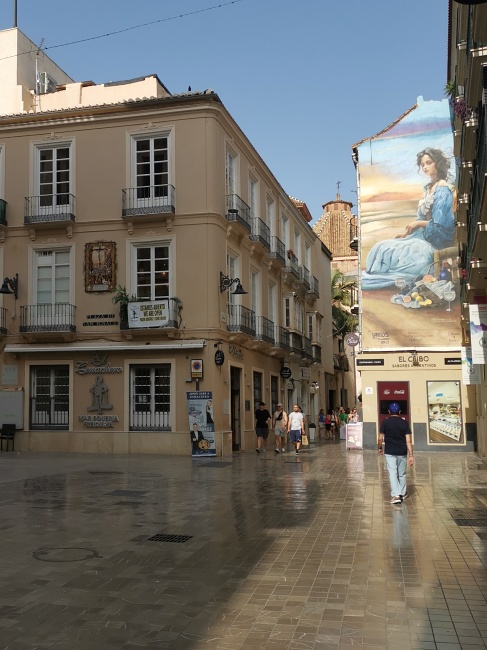 Malaga