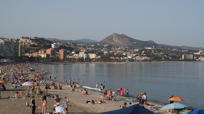 Malaga