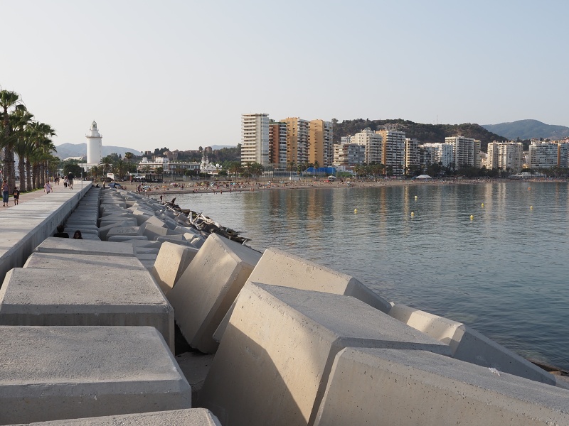 Malaga