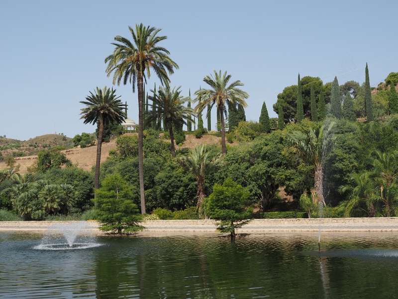 Malaga