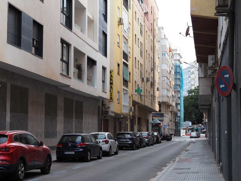 Málaga