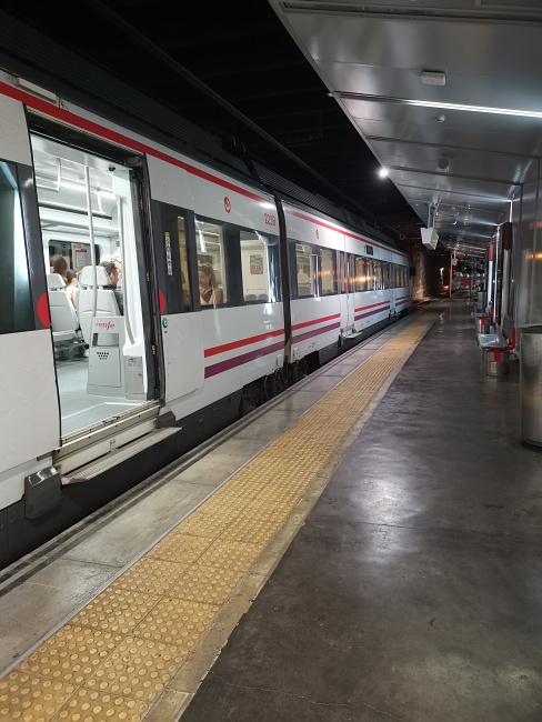 Malaga