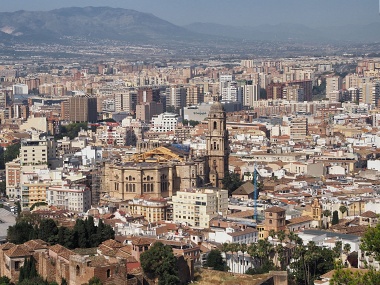 Malaga