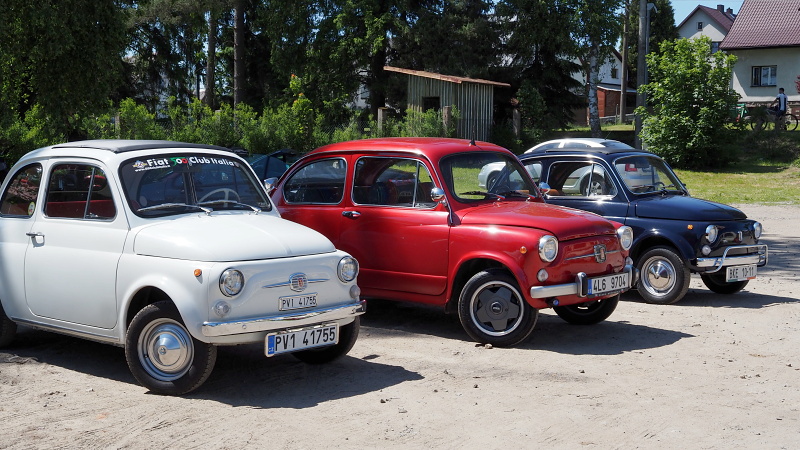 International Meeting Svratka 2025