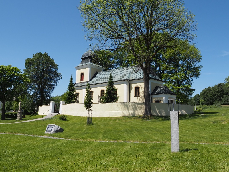 Kameničky