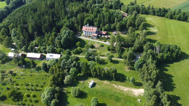 Lucký vrch
