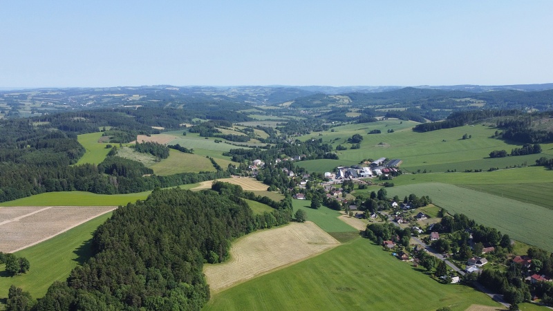 Lucký vrch