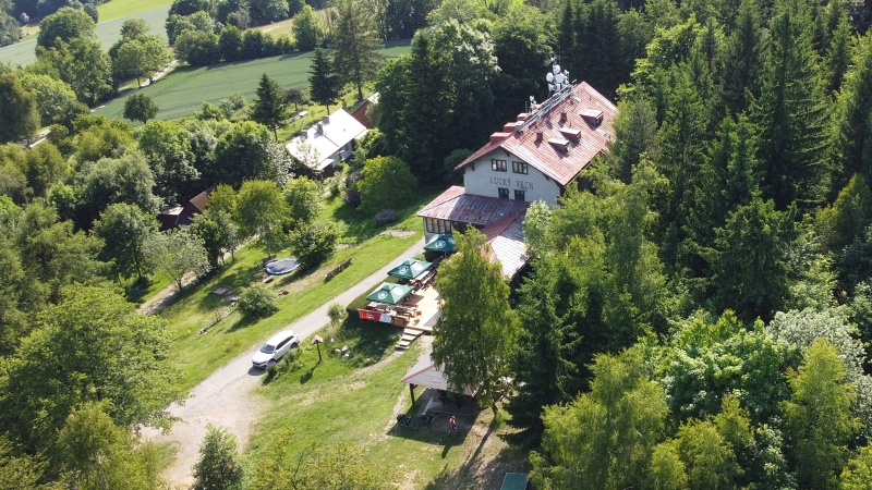 Lucký vrch