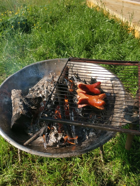 na Blatinském kopci