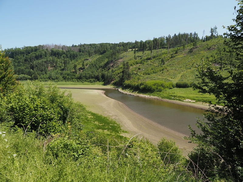 Vírská přehrada