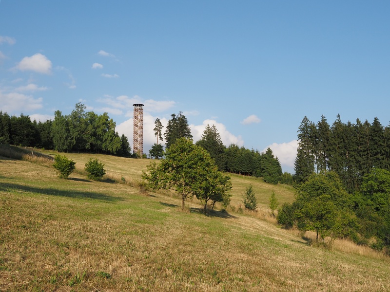Vizovická vrchovina