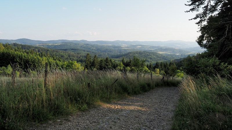 Vizovická vrchovina