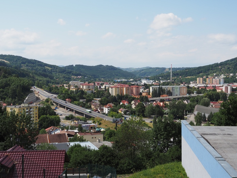 Vizovická vrchovina