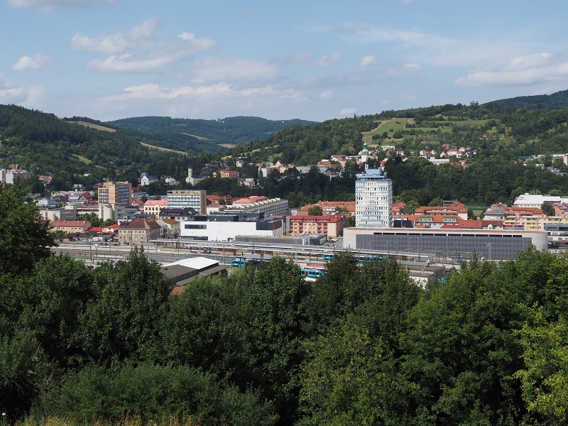 Vizovická vrchovina