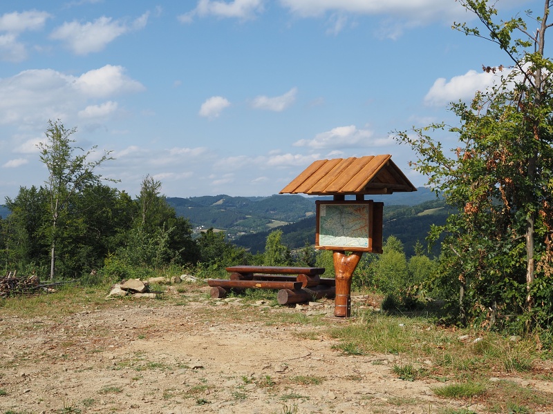 Vizovická vrchovina