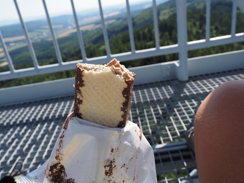 Vizovická vrchovina