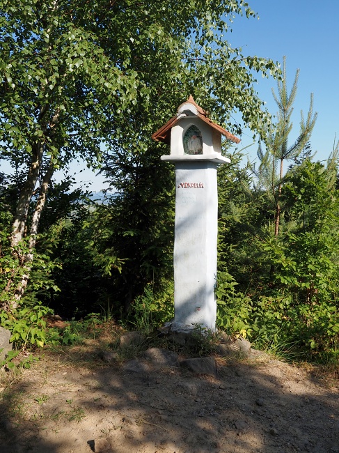 Vizovická vrchovina