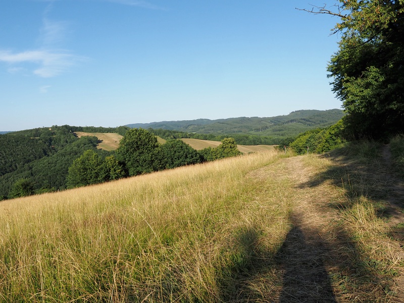 Vizovická vrchovina
