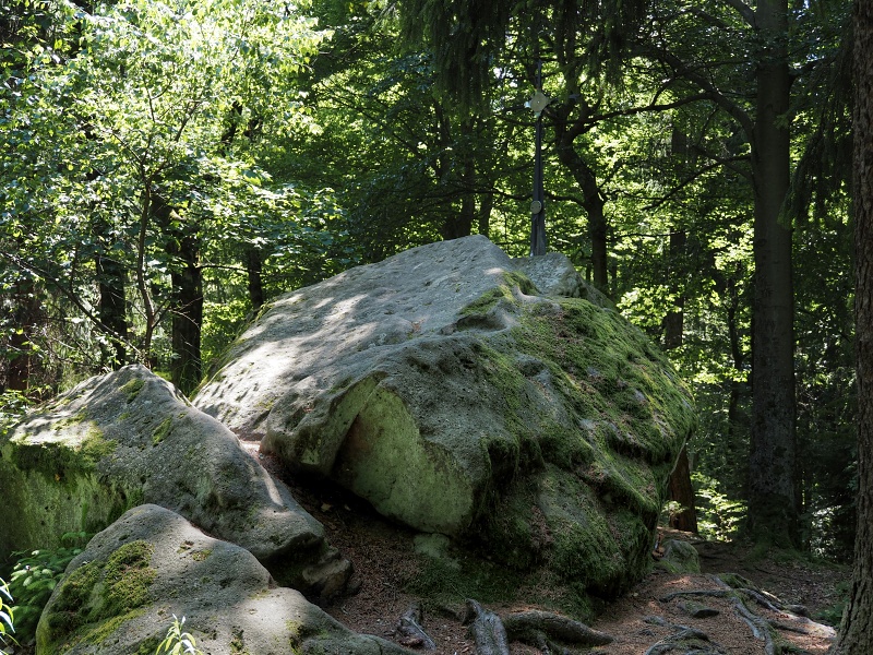 Vizovická vrchovina