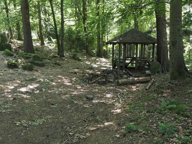 Vizovická vrchovina