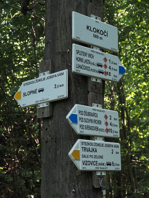 Vizovická vrchovina